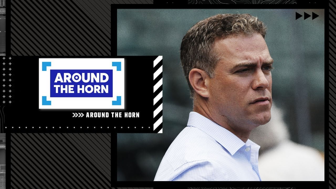 Could Theo Epstein turn around the Mets? | Around The Horn