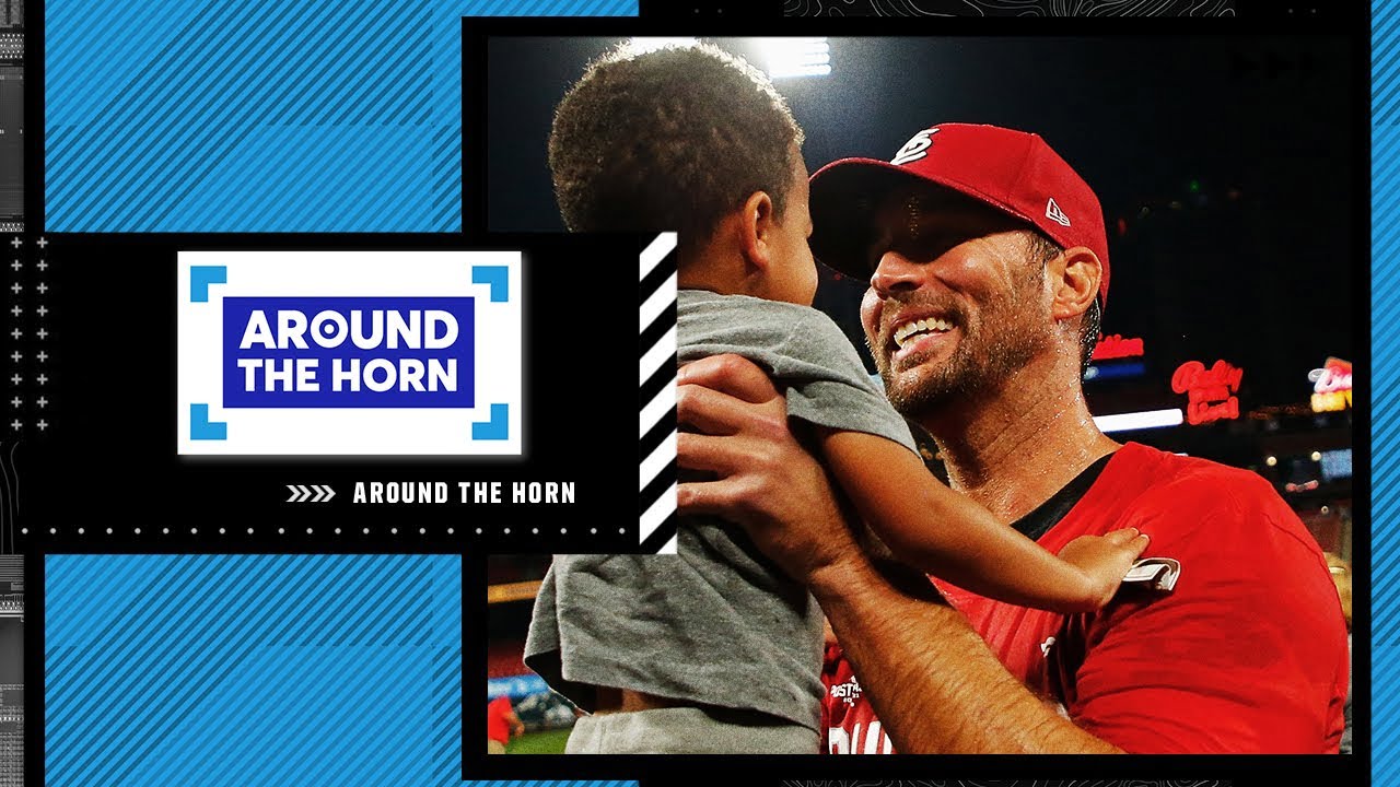Do the Cardinals actually have a shot in the Wild Card game? | Around The Horn