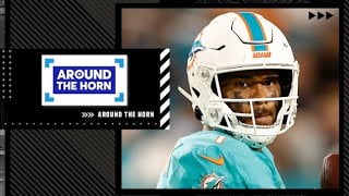 Frank Isola isn’t convinced the Dolphins are fully behind Tua Tagovailoa |