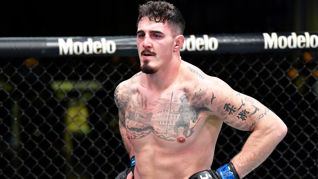 UFC Vegas 36: Fighters You Should Know