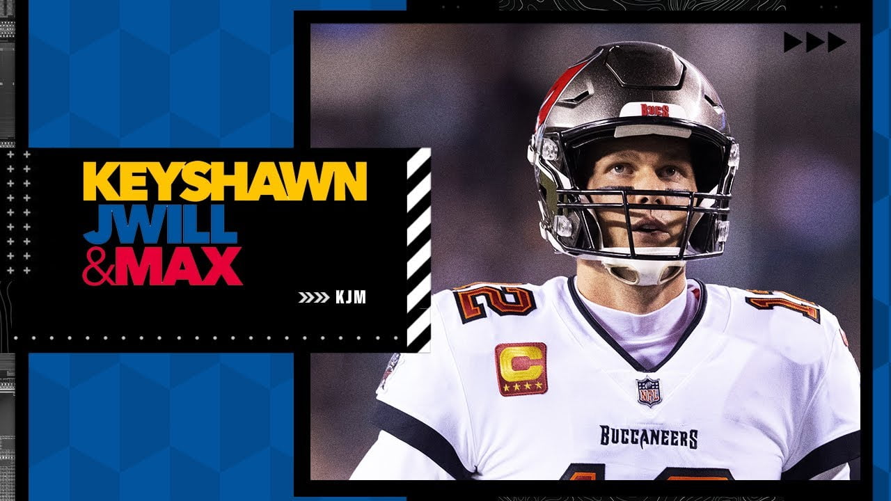 Are the Buccaneers a ‘real 5-1’ team? Keyshawn, JWill Max debate