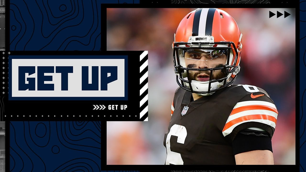‘Baker Mayfield wants to prove his worth and value to the franchise!’ – Adam