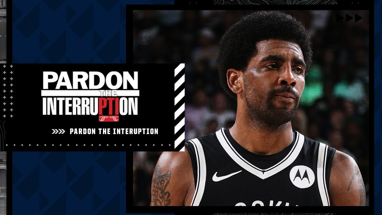 Did the Nets make the right choice with Kyrie Irving? | PTI