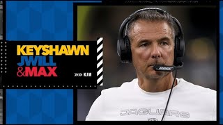 Is it time the Jaguars part ways with Urban Meyer? Paul Finebaum answers | KJM