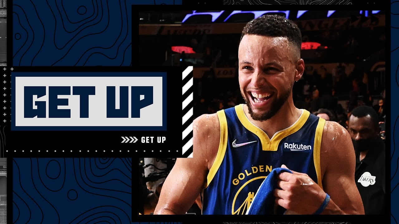 Lakers vs. Warriors highlights and analysis: Steph Curry spoils the new-look