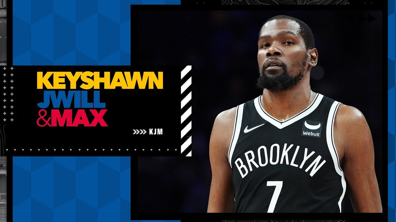 Nets and Lakers or the field? Tim Legler predicts the NBA Finals matchup and