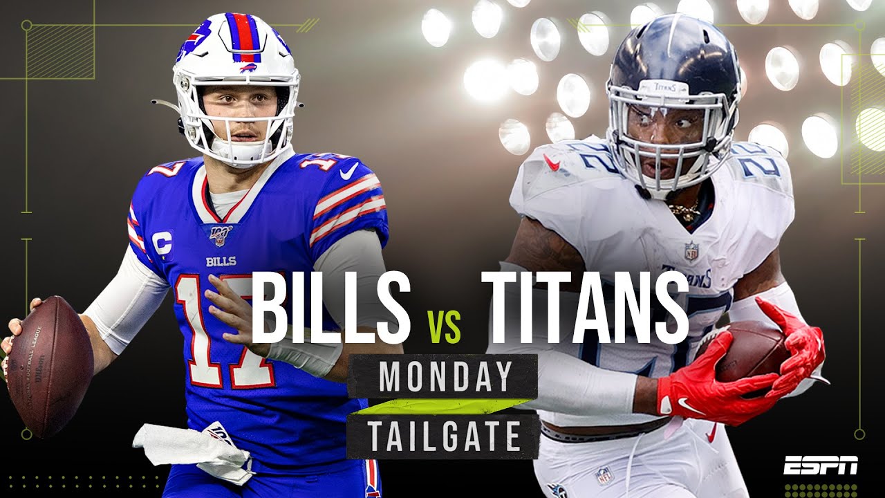 New Orleans Saints vs Seattle Seahawks MNF preview | Monday Tailgate