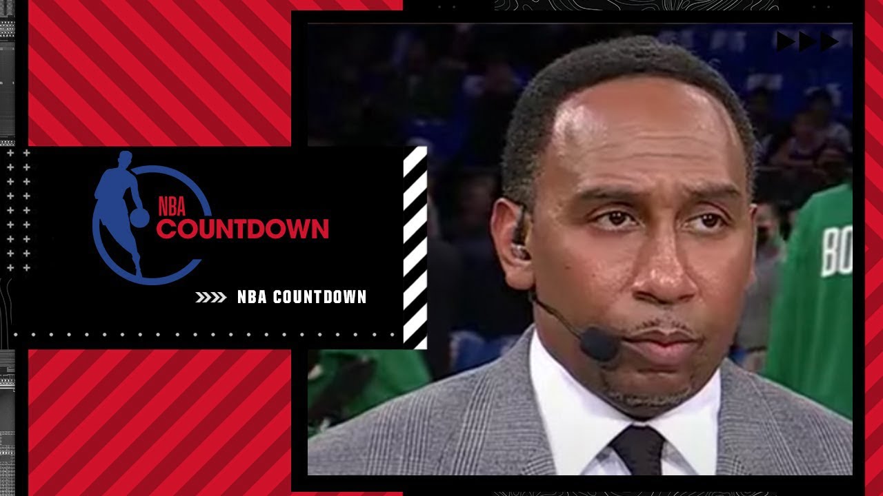 Rich Paul, Ben Simmons and the 76ers have messed up this situation – Stephen A.