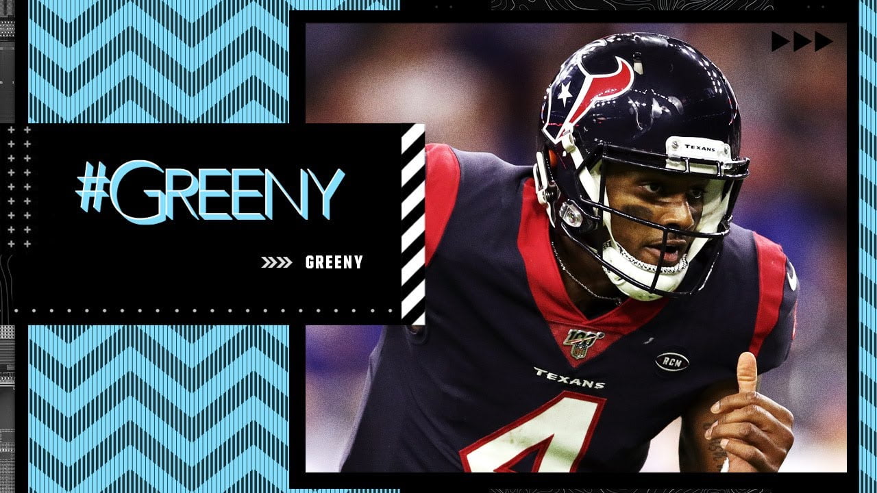 Should the Dolphins want to trade for Deshaun Watson? | Greeny