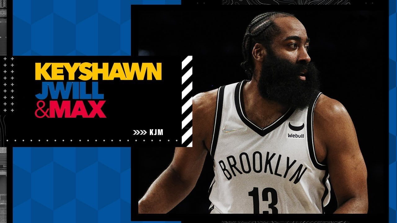 Should the NBA include the playoffs for MVP voting? | KJM