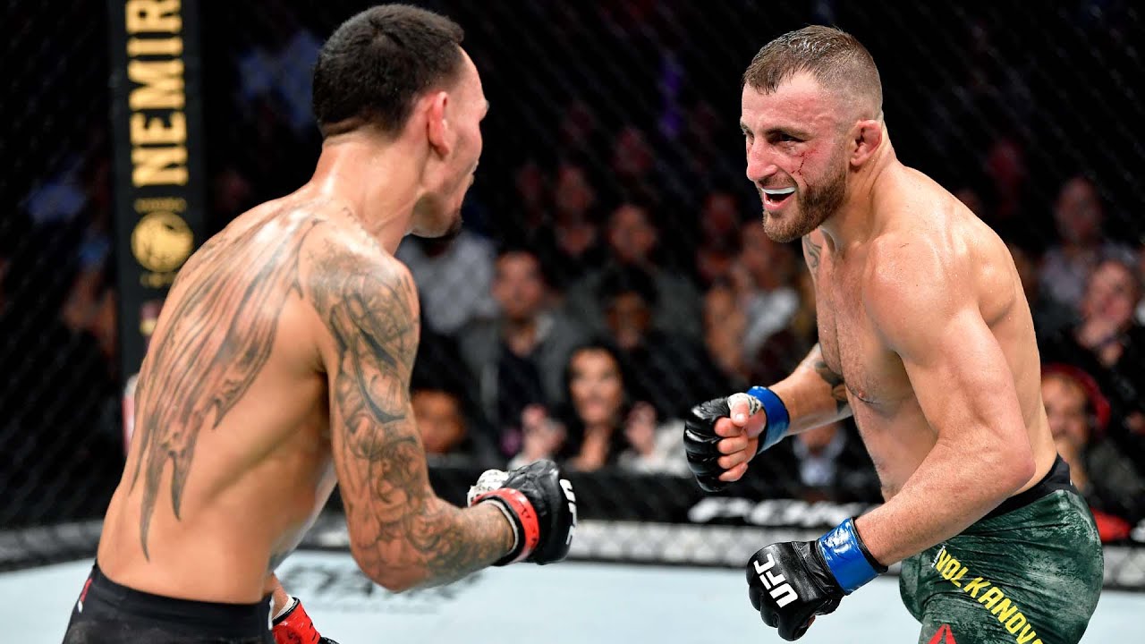 State of the UFC Featherweight Division | October 2021