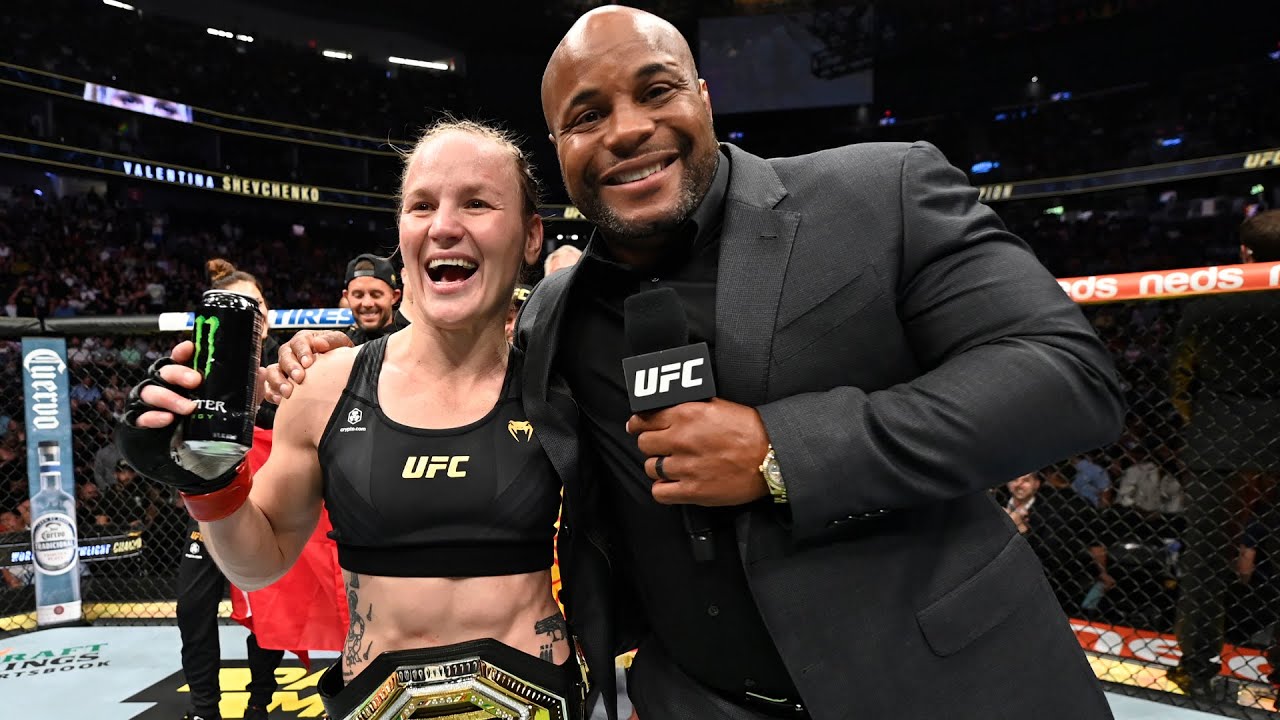 State of the Women’s Flyweight Division | October 2021