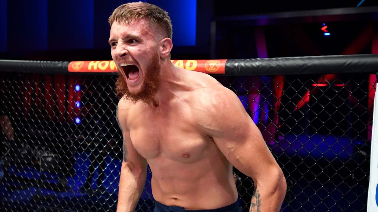 Week 5 Highlights | Dana White’s Contender Series Season 5