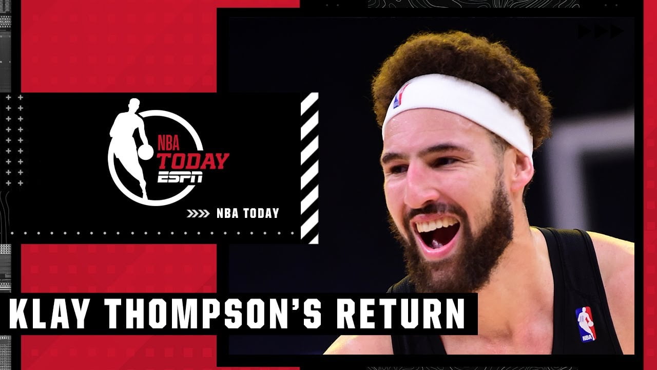 Understanding Klay Thompson’s injury, recovery return to the Warriors | NBA