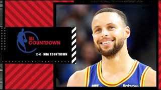 What it means for Steph Curry’s legacy to break Ray Allen’s 3-PT record | NBA