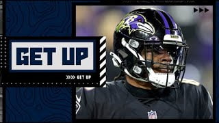 Lamar Jackson is doing NOTHING to get a deal done with the Ravens – Dianna