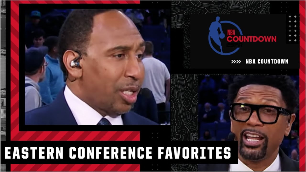 NBA Eastern Conference Favorites: Heat, Bucks, Celtics OR other?! | NBA