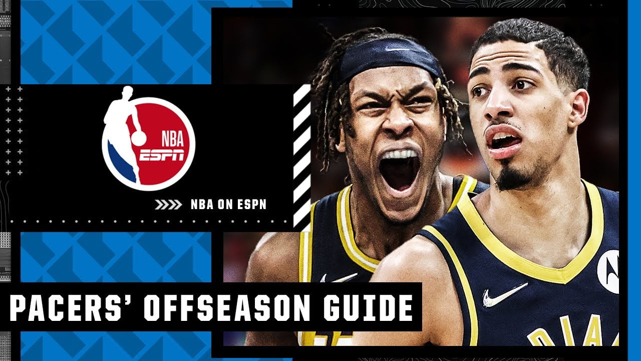 Bobby Marks’ offseason guide: The Indiana Pacers | NBA on ESPN