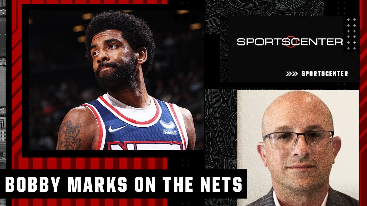 The Nets could become the MOST EXPENSIVE team in history – Bobby Marks |