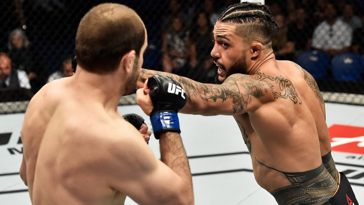 UFC Vegas 52: Fighters You Should Know