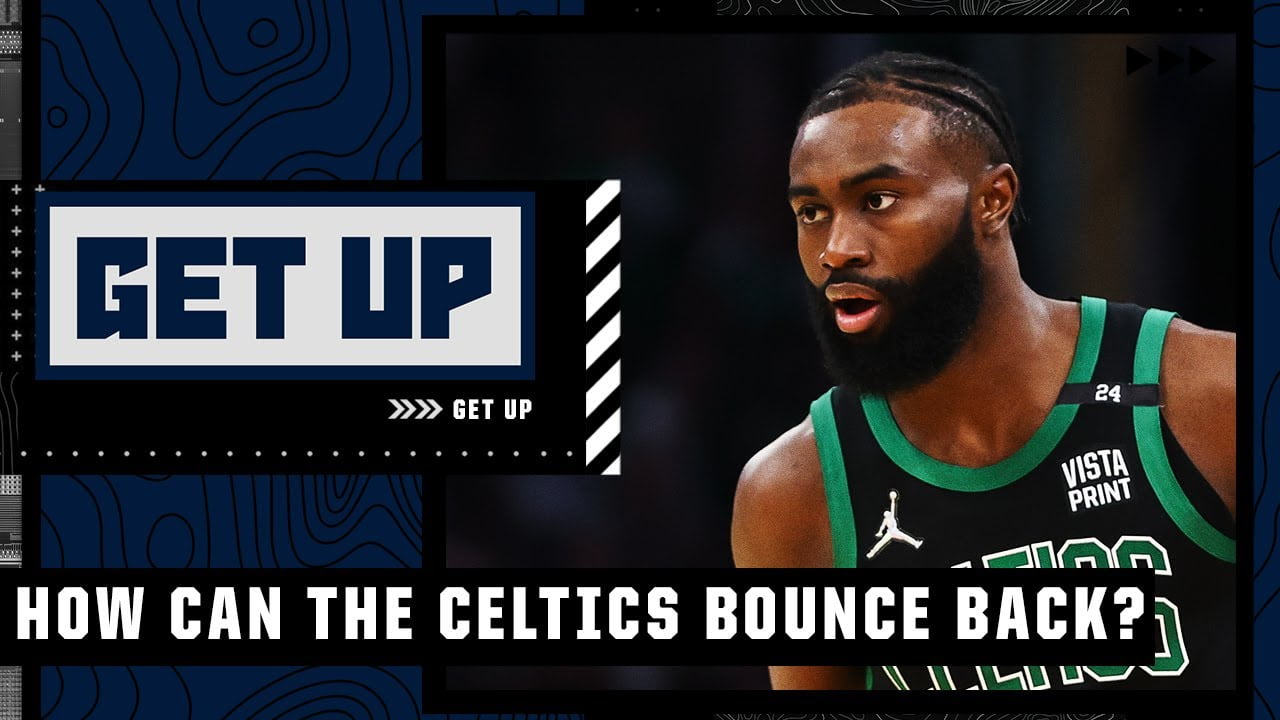 How can the Celtics get back into the series after losing Game 1 vs. the Bucks?