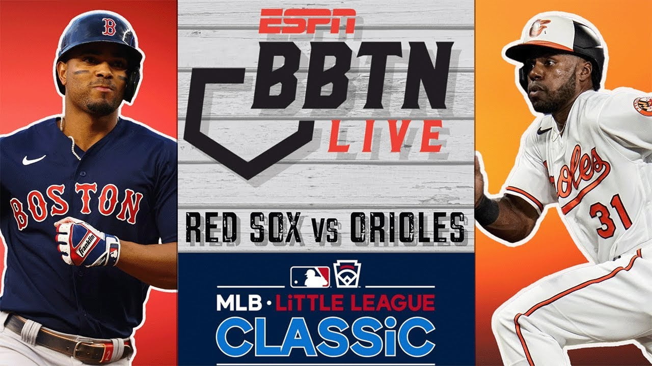 Are Xander Bogaerts Rafael Devers’ Boston days coming to an end? | Red Sox