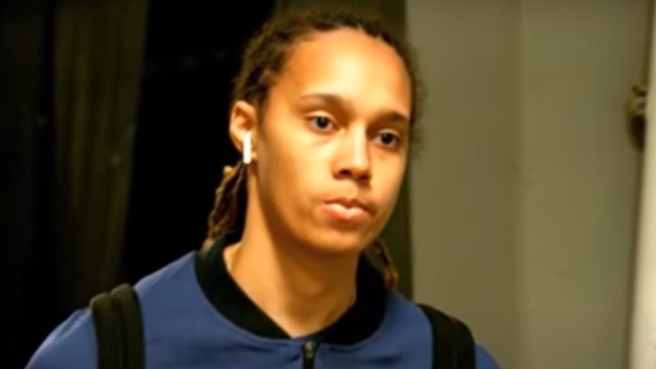 Bring Brittney Home: Athletes others have spoken out to campaign for Griner’s