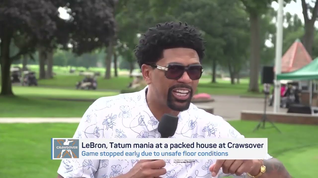 Jalen Rose: The Lakers need ANOTHER ALL-STAR to win a championship! | Jalen