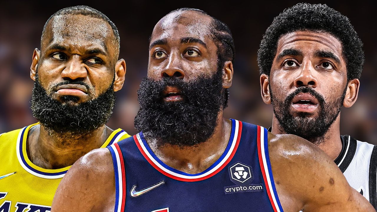 LeBron, Kyrie and Harden on the move? Bobby Marks previews the 2023 NBA