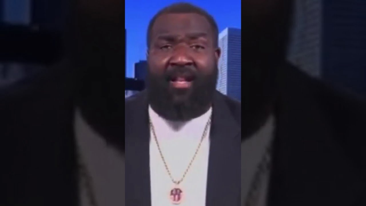 Perk’s interesting analogy on trust and the Nets 🤣