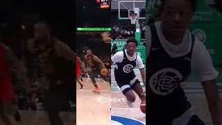 𝐋𝐢𝐤𝐞 𝐟𝐚𝐭𝐡𝐞𝐫, 𝐥𝐢𝐤𝐞 𝐬𝐨𝐧 👑 SportsCenter NEXT