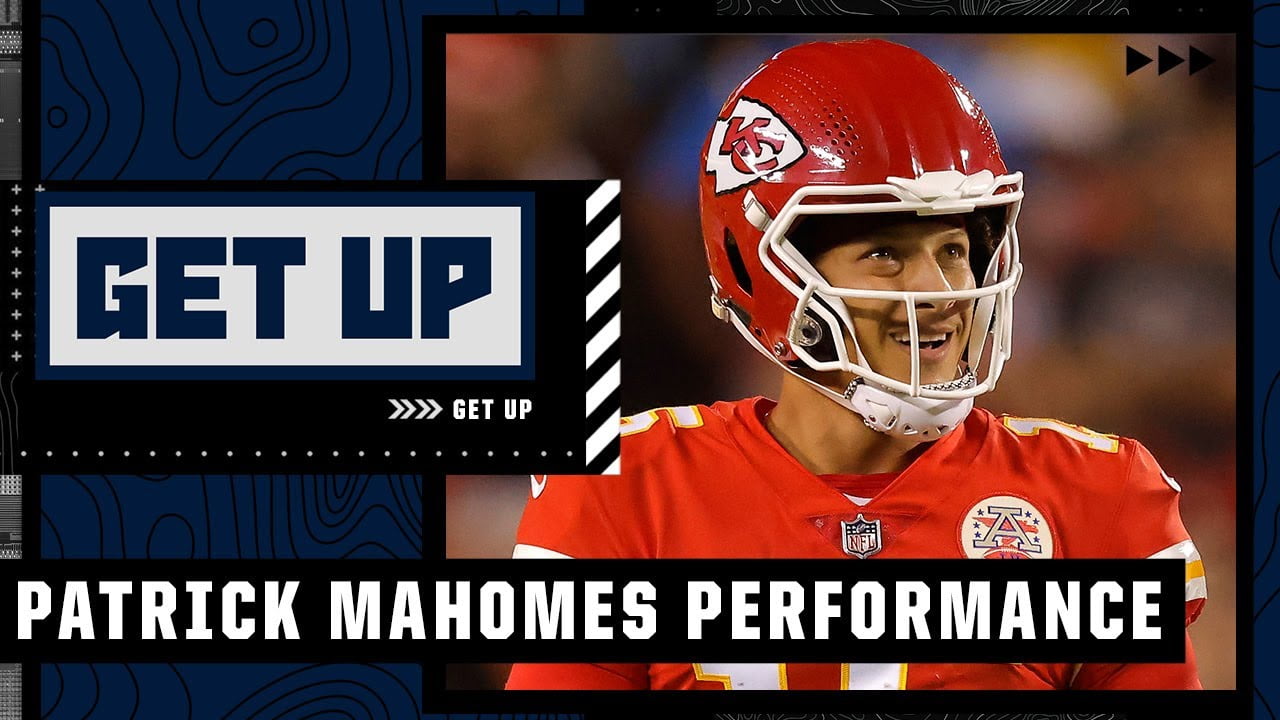 Breaking down Patrick Mahomes performance vs. the Chargers outlook moving