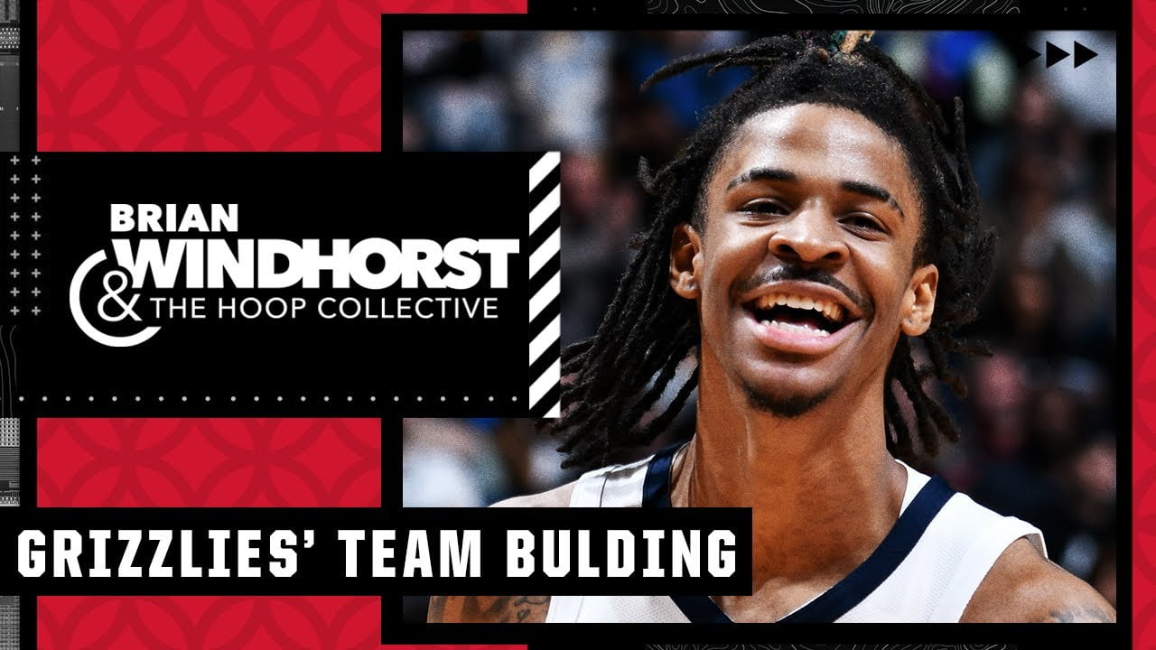 Breaking down the Grizzlies’ team building strategy | The Hoop Collective