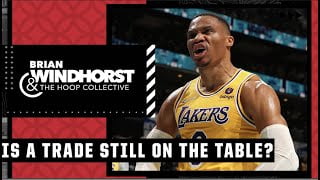 How can the Lakers make the best of Pat Bev and Russell Westbrook? | Hoop