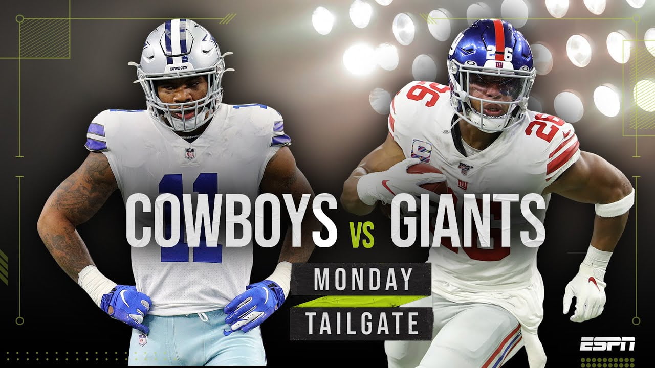 MNF NFC East rivalry showdown, Rihanna gets the halftime show, and memes! |