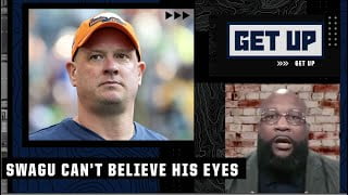 Pee Wee football coaches would’ve known to call a timeout! – Swagu to the