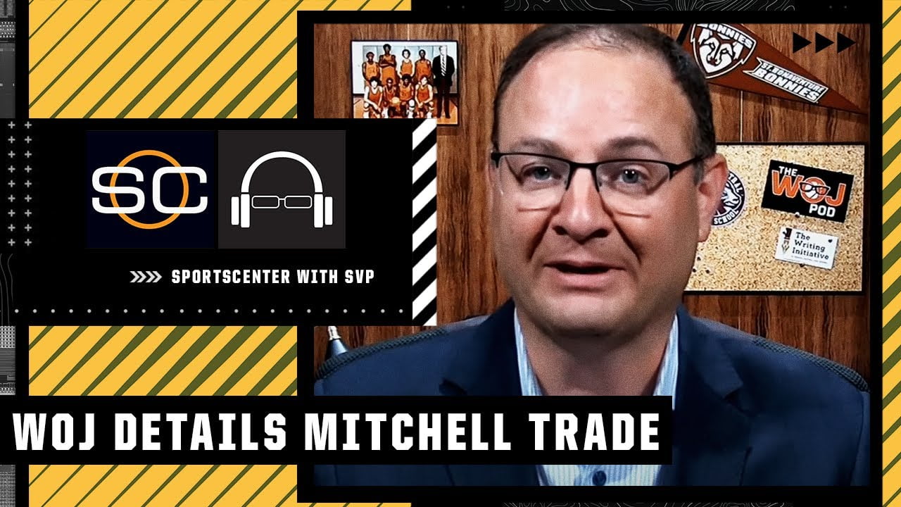 The Cavs started talking with the Jazz when the Knicks extended RJ Barrett – Woj
