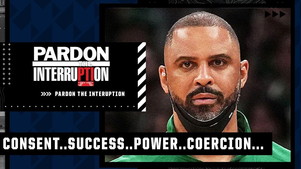 ‘This is a GIANT MESS!’ 😬 PTI examine how Ime Udoka’s status influences looming