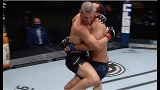 UFC: TOP KOs Por Azote