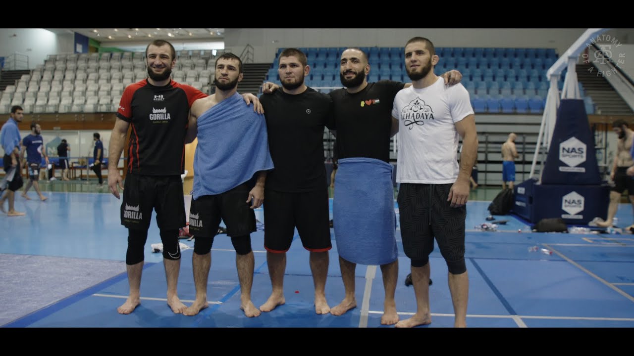 Prelude to UFC 280 – Islam Makhachev VS Charles Oliveira – Episode 3