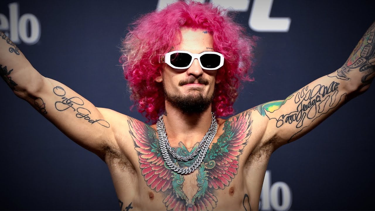 SUGAR SEAN O’MALLEY | UFC 280 HYPE!!