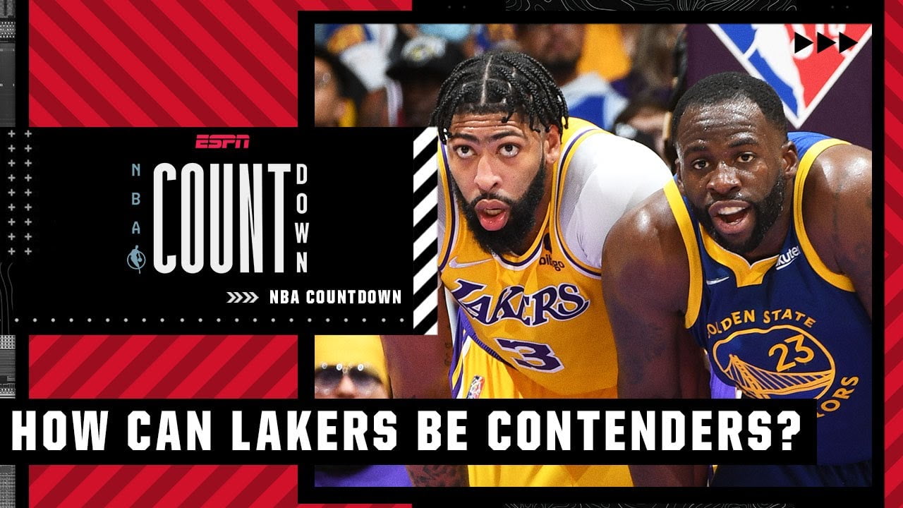 Anthony Davis for Klay Draymond!? 🤯 ‘I would SEND YOU TO VOICEMAIL!’ – Jalen