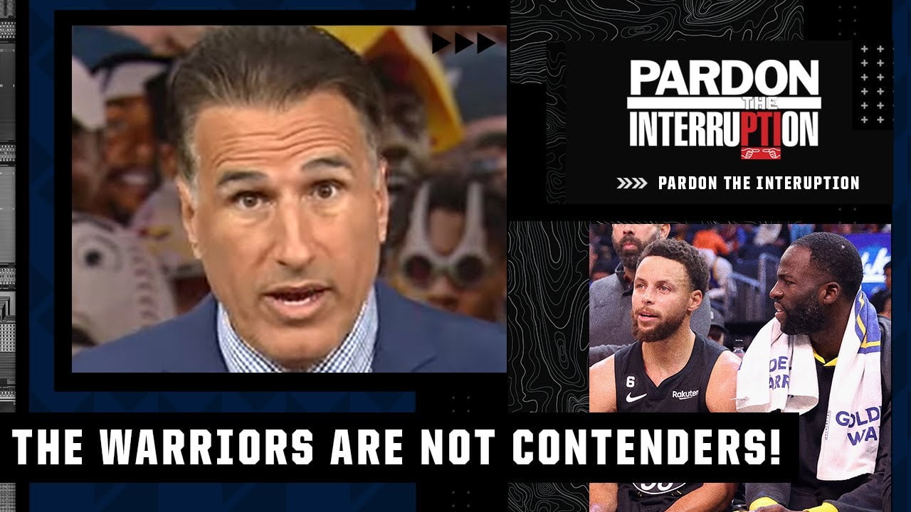 Frank Isola urges Warriors to make ‘DRASTIC’ change right now | PTI