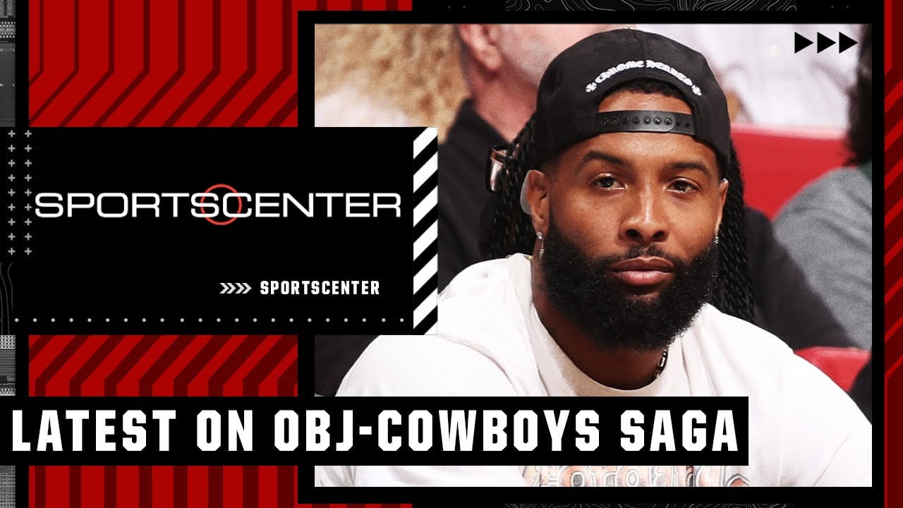 Cowboys would need OBJ to be ready to contribute THIS SEASON – Ed Werner |