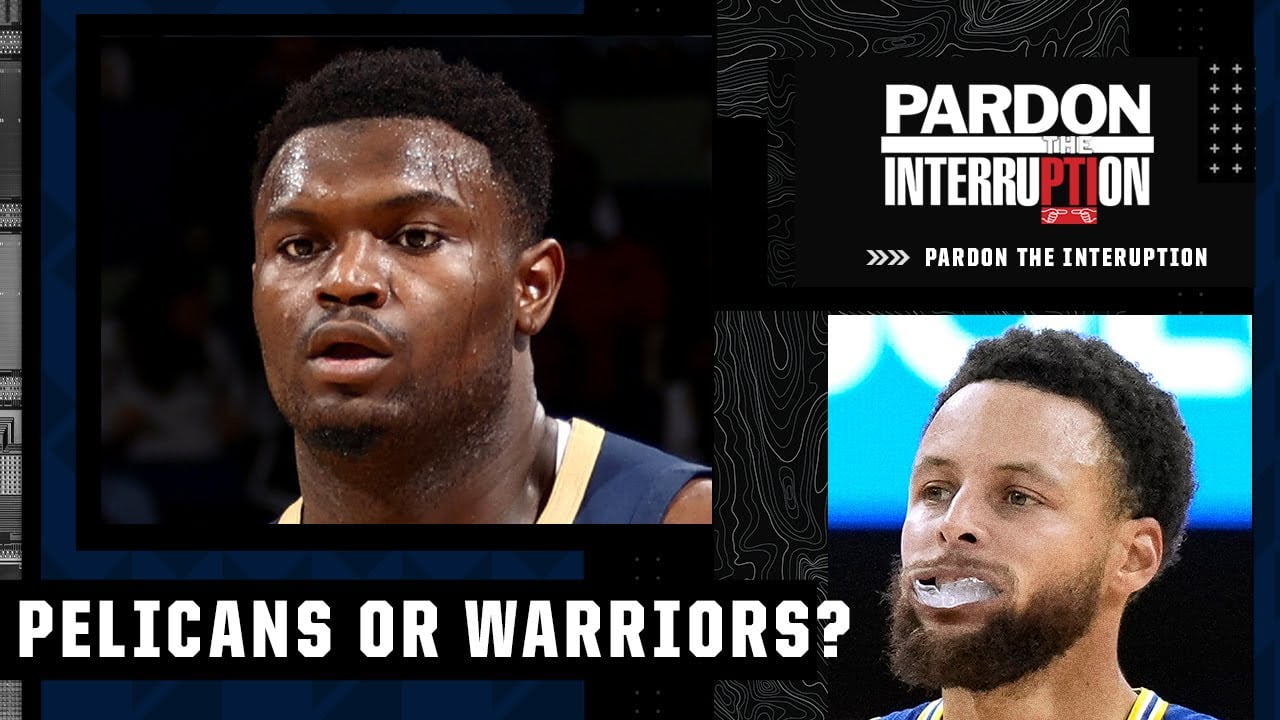 Wilbon says WARRIORS had bigger weekend 👀 ‘NO! YOU’RE WRONG!’ – Kornheiser |