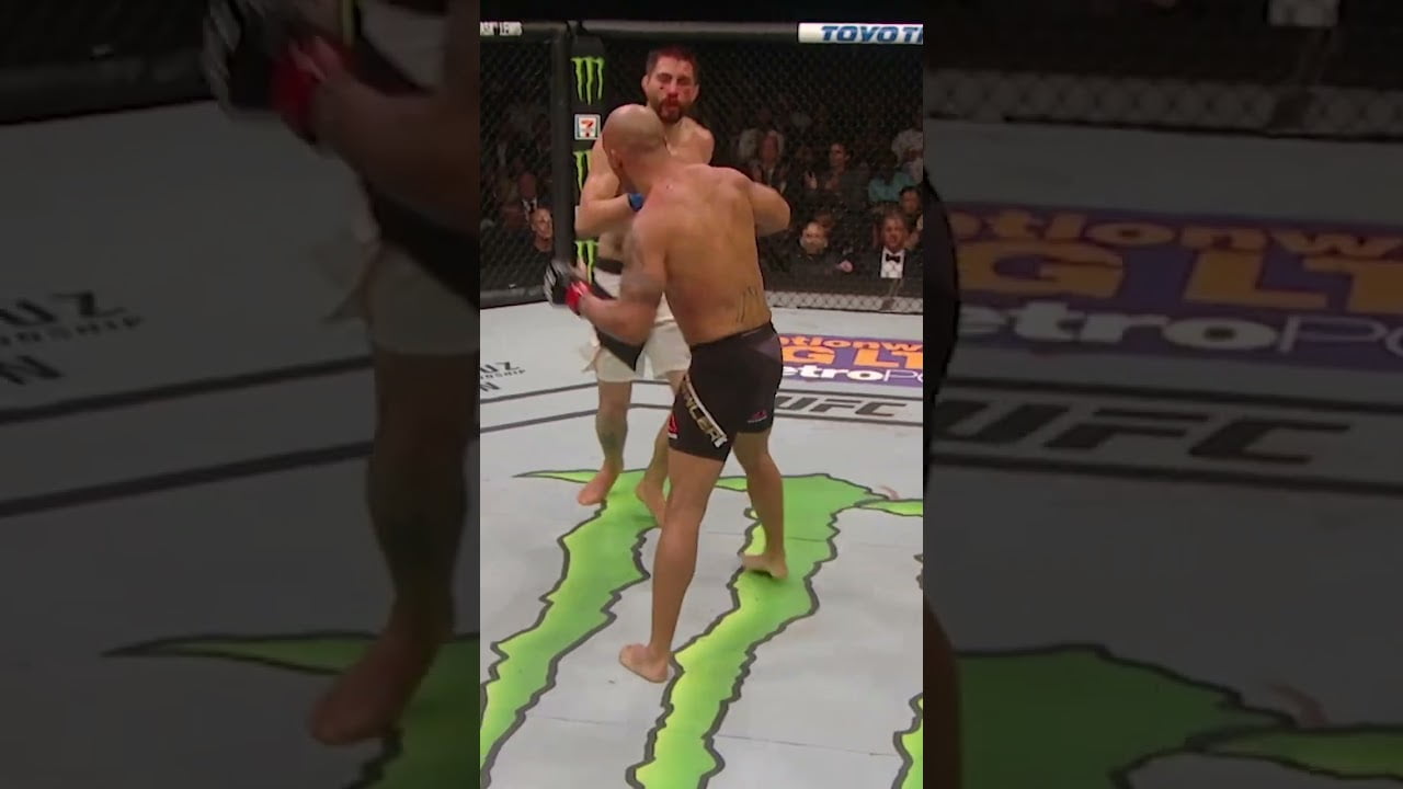 Ruthless Robbie Lawler claims the split decision win! 📅