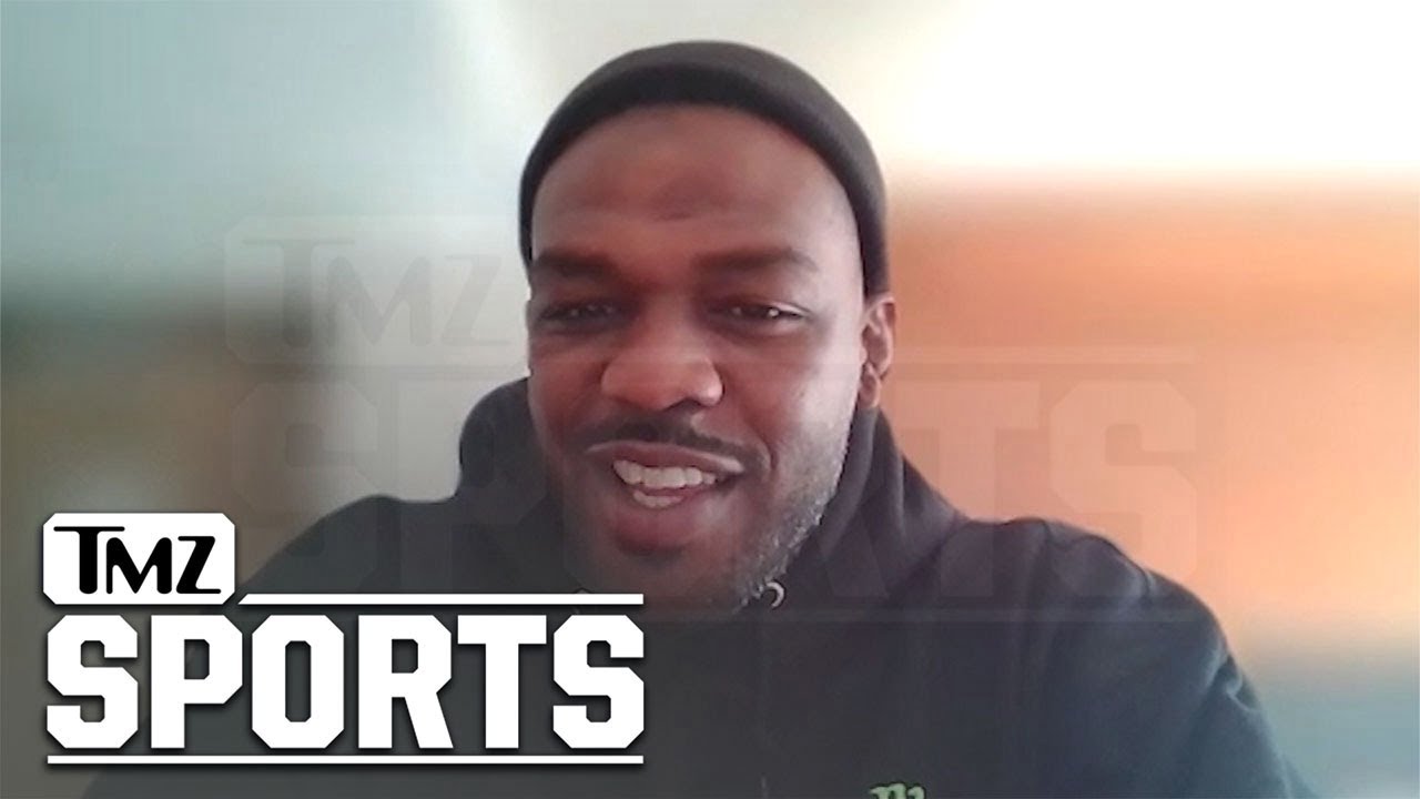 Jon Jones Gunning For Stipe Miocic Fight After Ciryl Gane, ‘Solidify My Legacy’