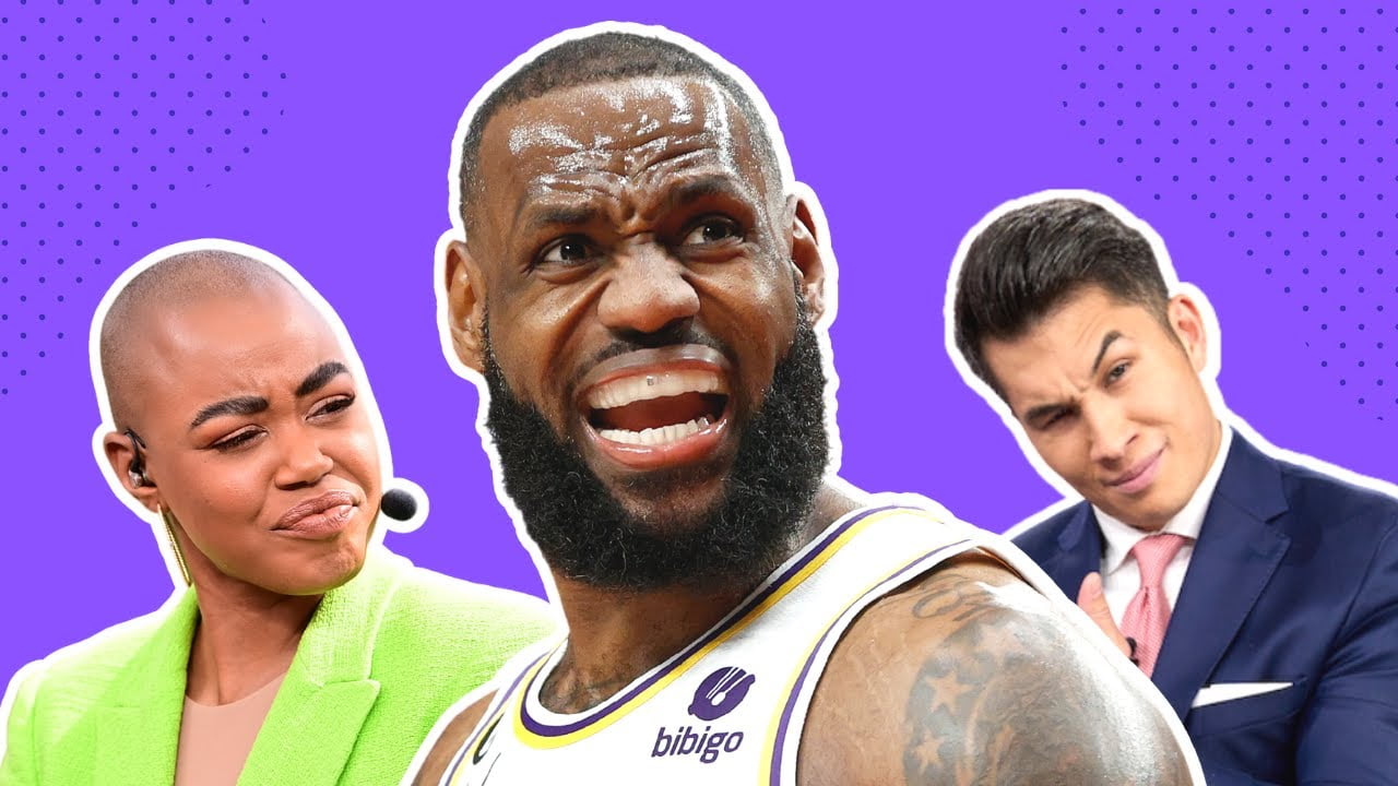 How the Lakers can make the playoffs without LeBron James | Hoop Streams ????