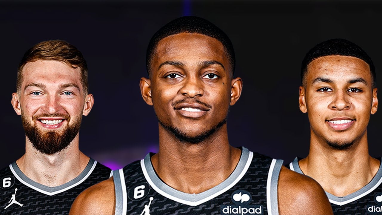Sacramento Kings offseason guide: What’s next for the Beam Team?! | NBA on ESPN