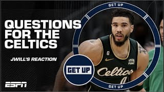 ????WHAT HAPPENED?! ???? JWill has some BIG QUESTIONS about the Celtics ???? | Get